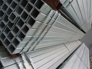 建筑建材 4寸鍍鋅方矩管價格影響因素及五金交電市場解析