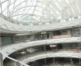 揚州GRG材料廠 江蘇GRG工程承接與專業建筑材料生產