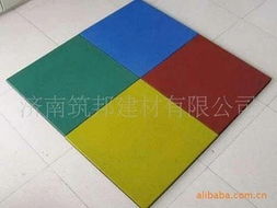 濟南筑邦建材 橡膠地板與五金交電產品全覽