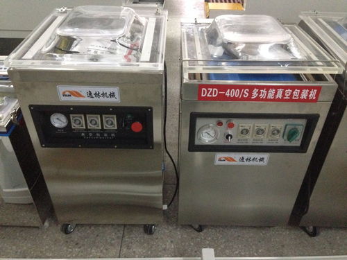 龍湖真空包裝機與龍津食品真空機 選擇、維修與保養全指南